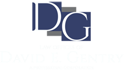 Law Offices of David E. Gentry